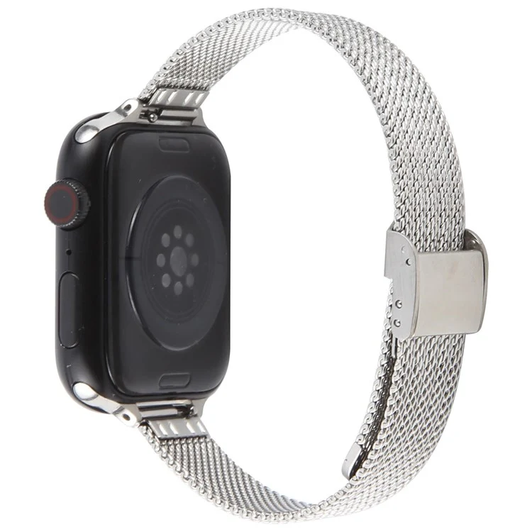 Absolut Fantastisch Apple Smartwatch Metall Universell Armband