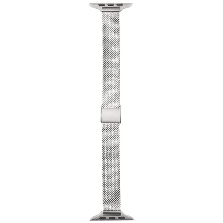 Absolut Fantastisch Apple Smartwatch Metall Universell Armband