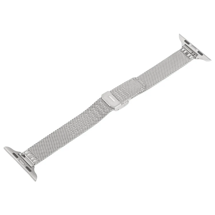 Absolut Fantastisch Apple Smartwatch Metall Universell Armband