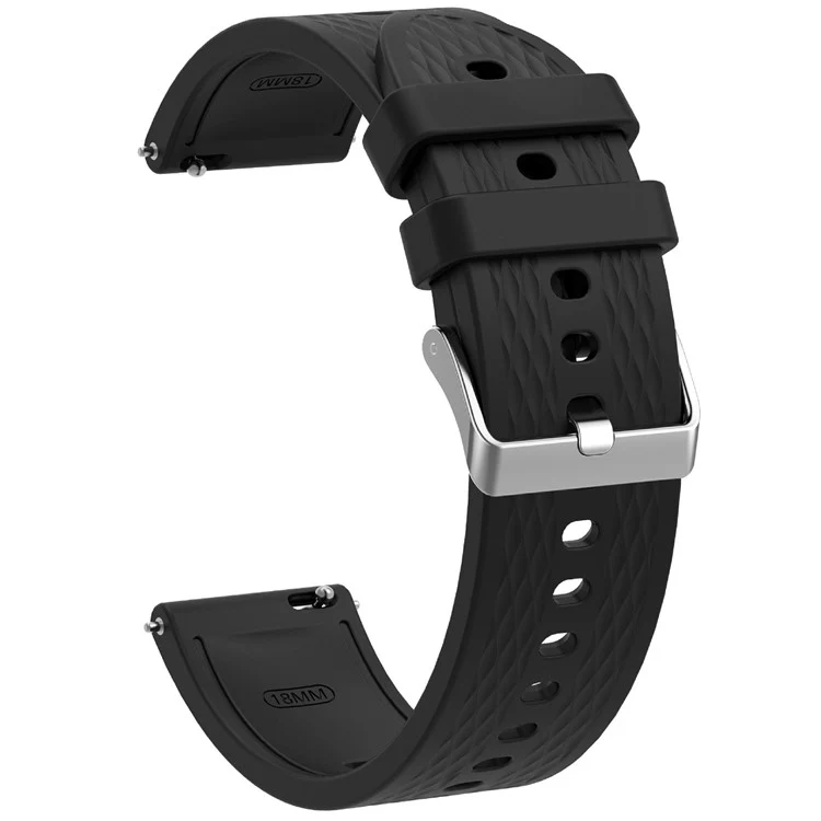 Sehr Angenehm Oppo Watch X2 Mini Silikon Armband