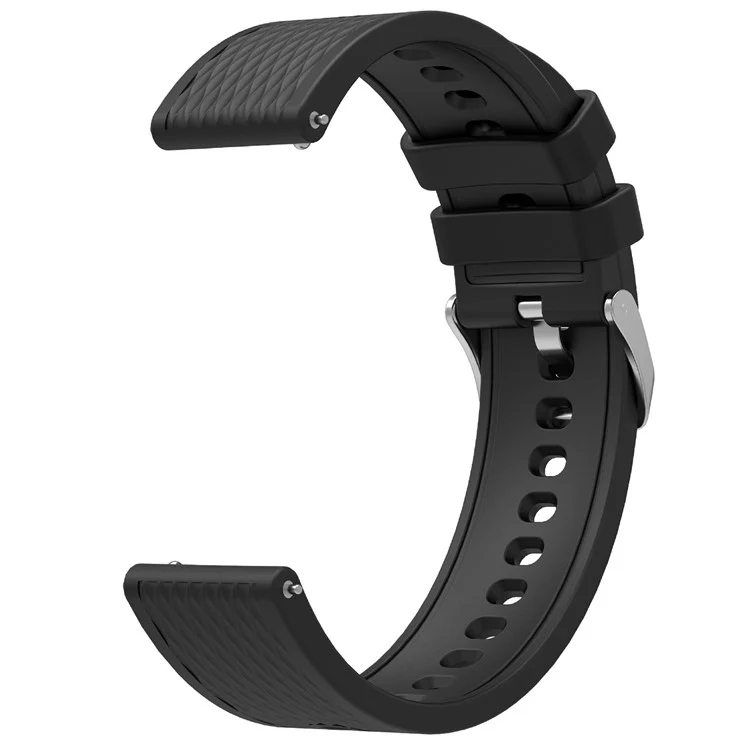 Sehr Angenehm Oppo Watch X2 Mini Silikon Armband