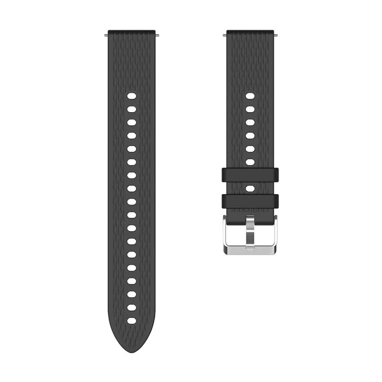 Sehr Angenehm Oppo Watch X2 Mini Silikon Armband
