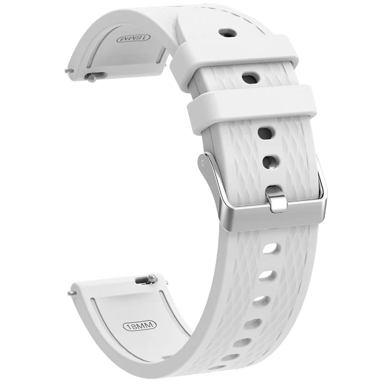 Sehr Angenehm Oppo Watch X2 Mini Silikon Armband