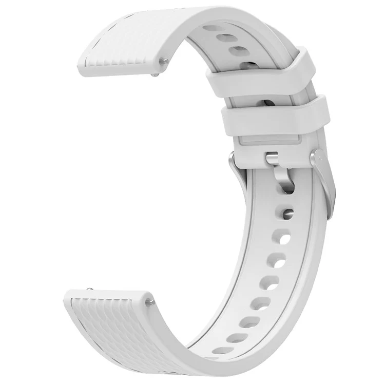 Sehr Angenehm Oppo Watch X2 Mini Silikon Armband
