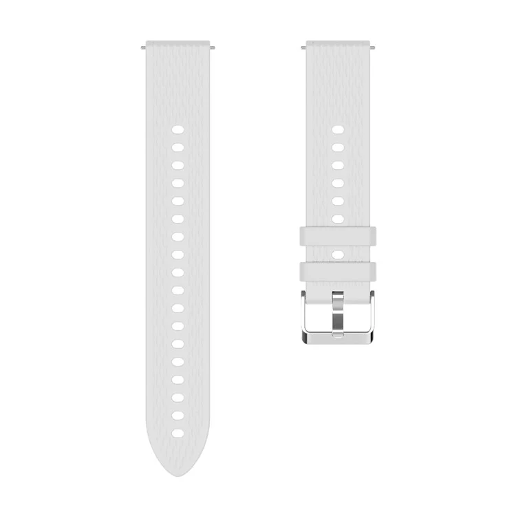 Sehr Angenehm Oppo Watch X2 Mini Silikon Armband
