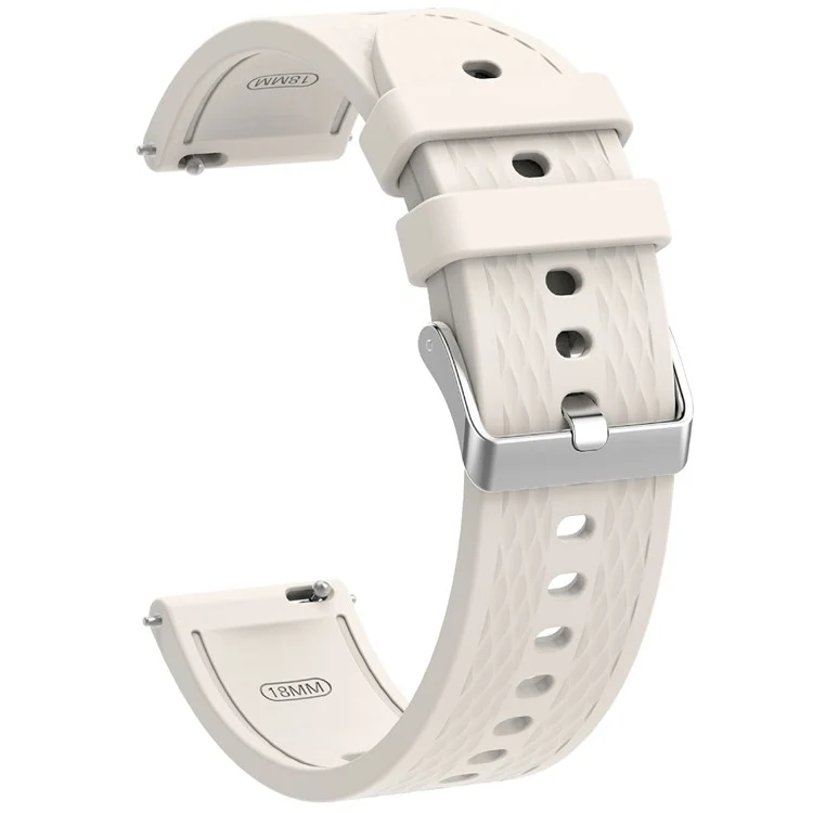Sehr Angenehm Oppo Watch X2 Mini Silikon Armband