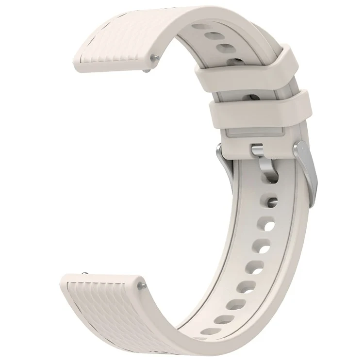 Sehr Angenehm Oppo Watch X2 Mini Silikon Armband