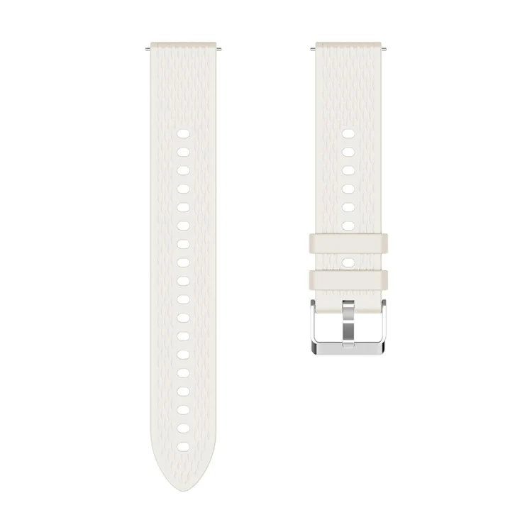 Sehr Angenehm Oppo Watch X2 Mini Silikon Armband