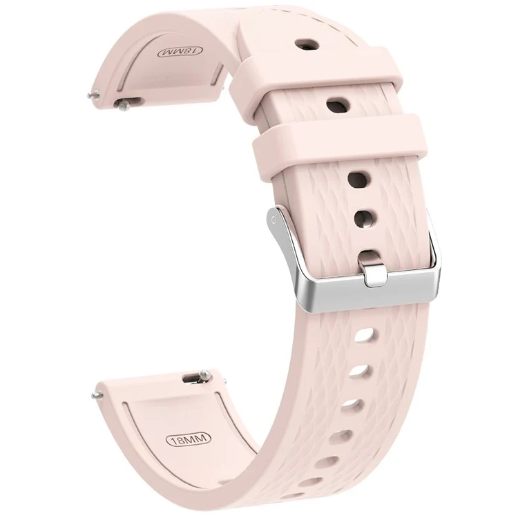 Sehr Angenehm Oppo Watch X2 Mini Silikon Armband