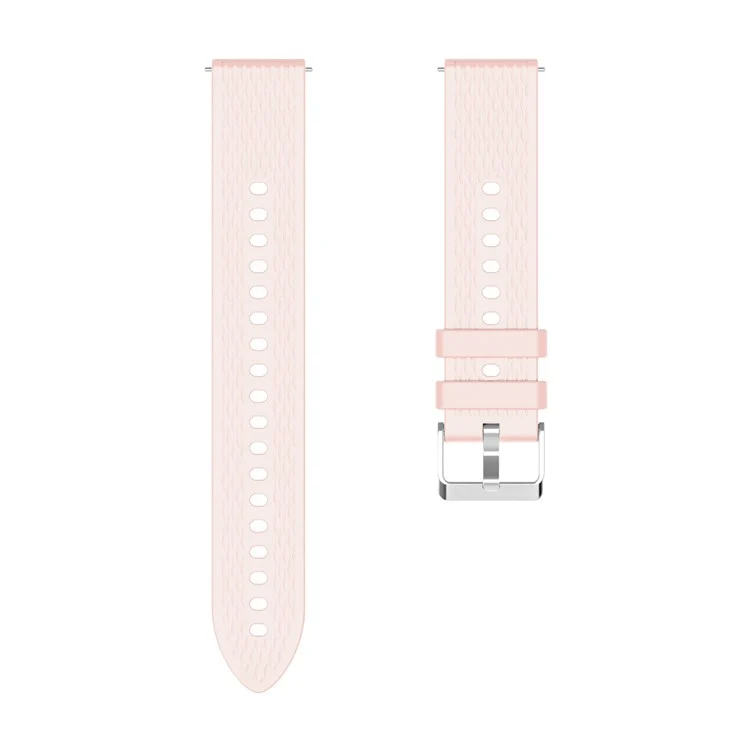 Sehr Angenehm Oppo Watch X2 Mini Silikon Armband