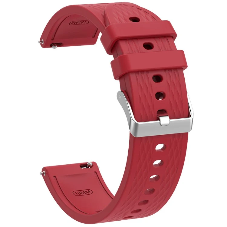 Sehr Angenehm Oppo Watch X2 Mini Silikon Armband