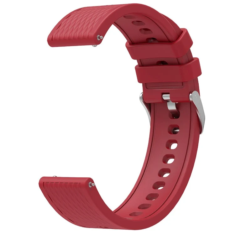 Sehr Angenehm Oppo Watch X2 Mini Silikon Armband