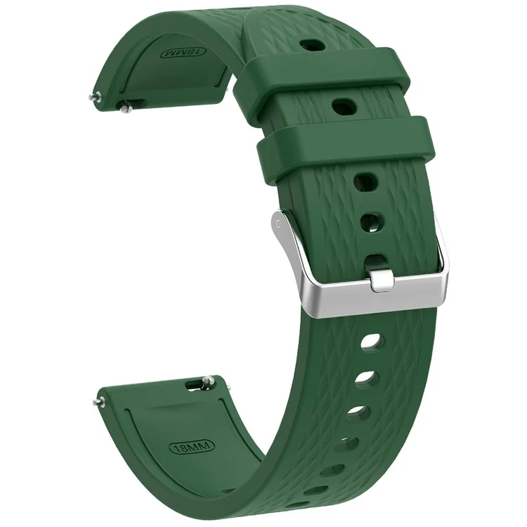 Sehr Angenehm Oppo Watch X2 Mini Silikon Armband