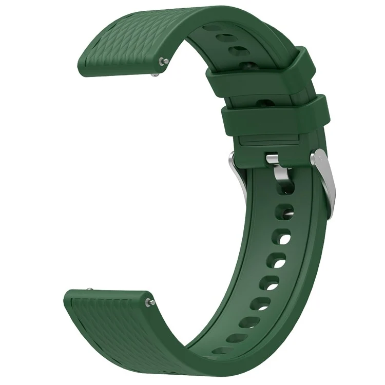 Sehr Angenehm Oppo Watch X2 Mini Silikon Armband