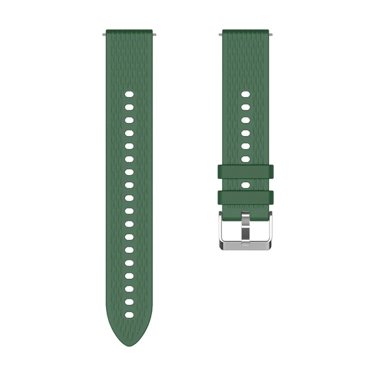 Sehr Angenehm Oppo Watch X2 Mini Silikon Armband
