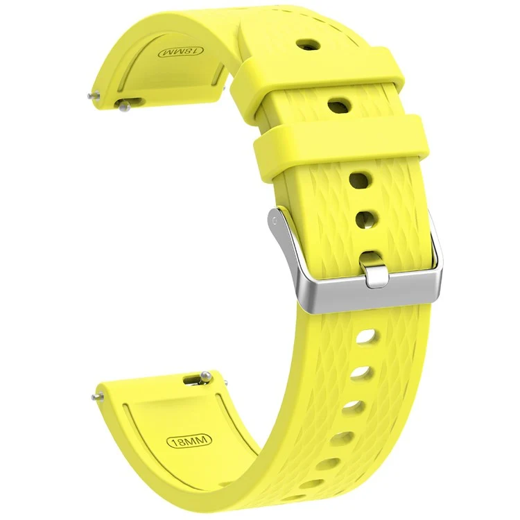 Sehr Angenehm Oppo Watch X2 Mini Silikon Armband
