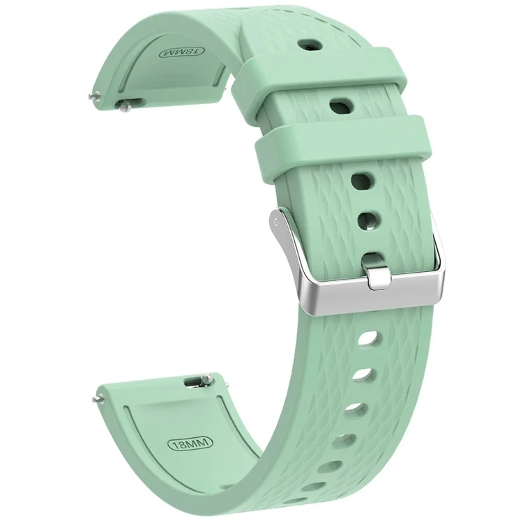 Sehr Angenehm Oppo Watch X2 Mini Silikon Armband