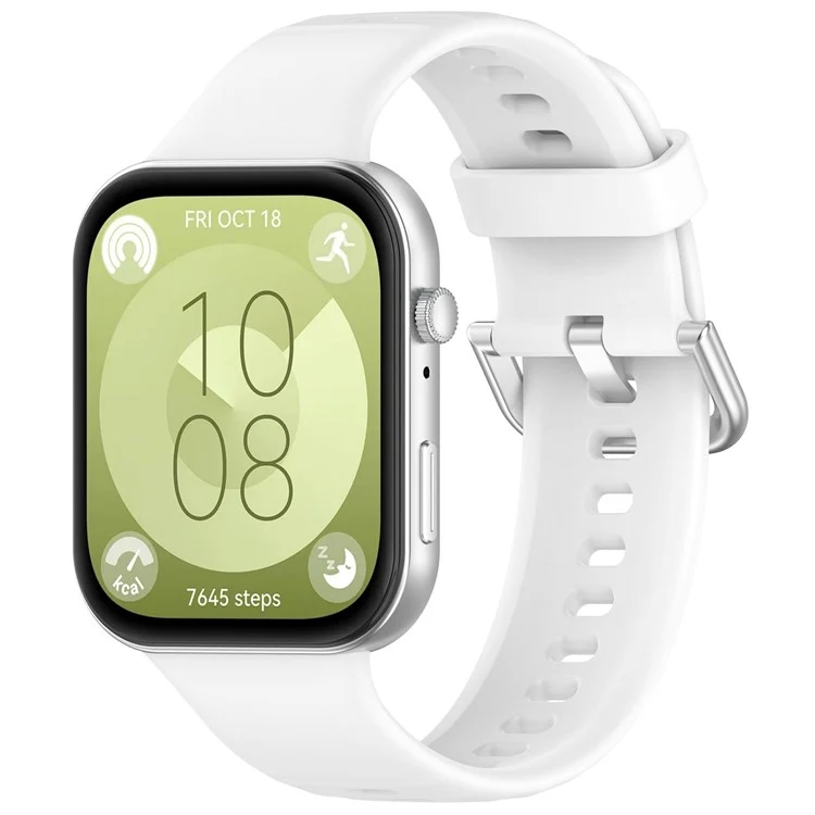 Super Stylisch Huawei Smartwatch Silikon Universell Armband