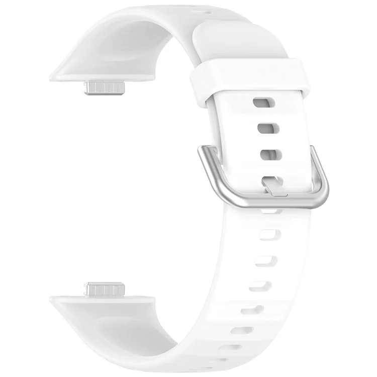 Super Stylisch Huawei Smartwatch Silikon Universell Armband