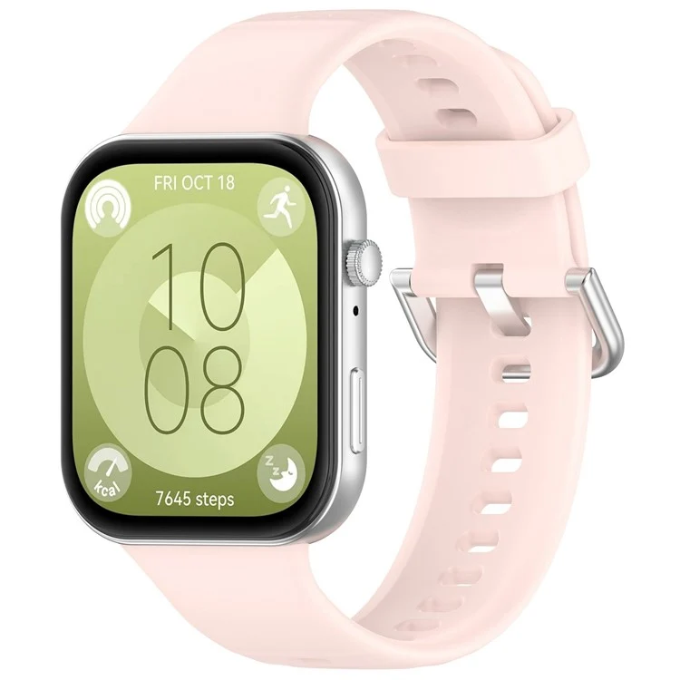 Super Stylisch Huawei Smartwatch Silikon Universell Armband
