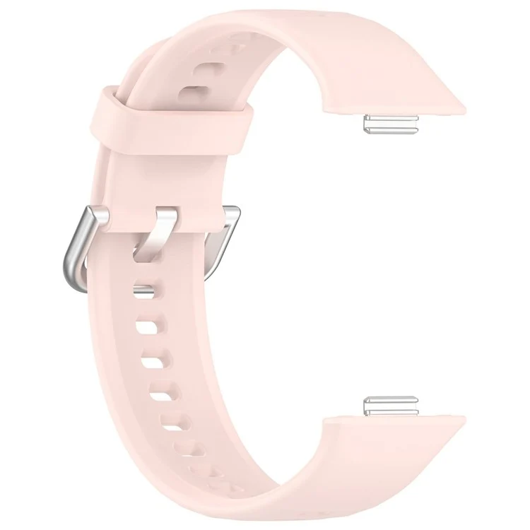 Super Stylisch Huawei Smartwatch Silikon Universell Armband