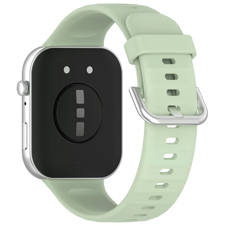 Super Stylisch Huawei Smartwatch Silikon Universell Armband