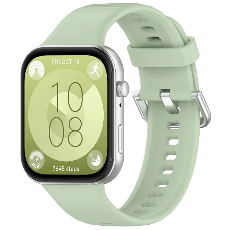 Super Stylisch Huawei Smartwatch Silikon Universell Armband