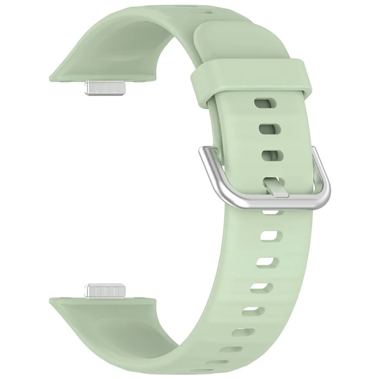 Super Stylisch Huawei Smartwatch Silikon Universell Armband