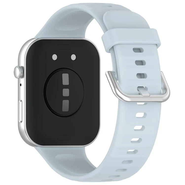 Super Stylisch Huawei Smartwatch Silikon Universell Armband