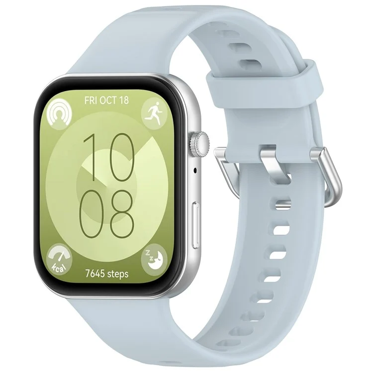Super Stylisch Huawei Smartwatch Silikon Universell Armband