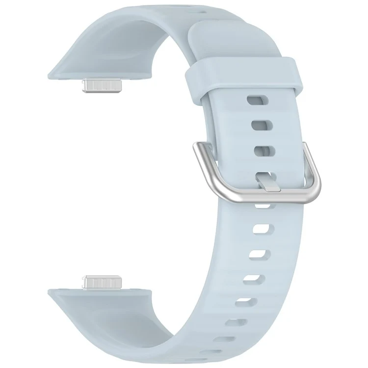 Super Stylisch Huawei Smartwatch Silikon Universell Armband