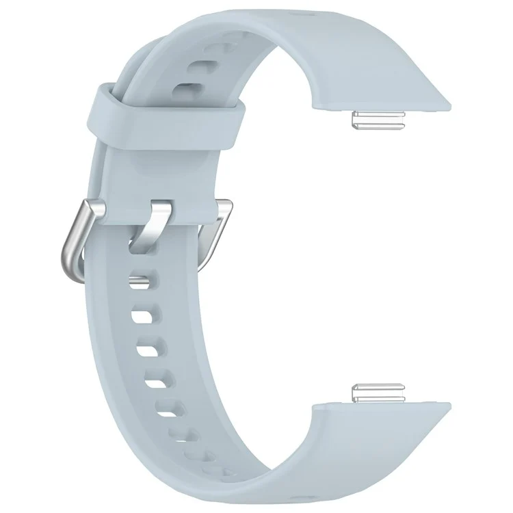 Super Stylisch Huawei Smartwatch Silikon Universell Armband