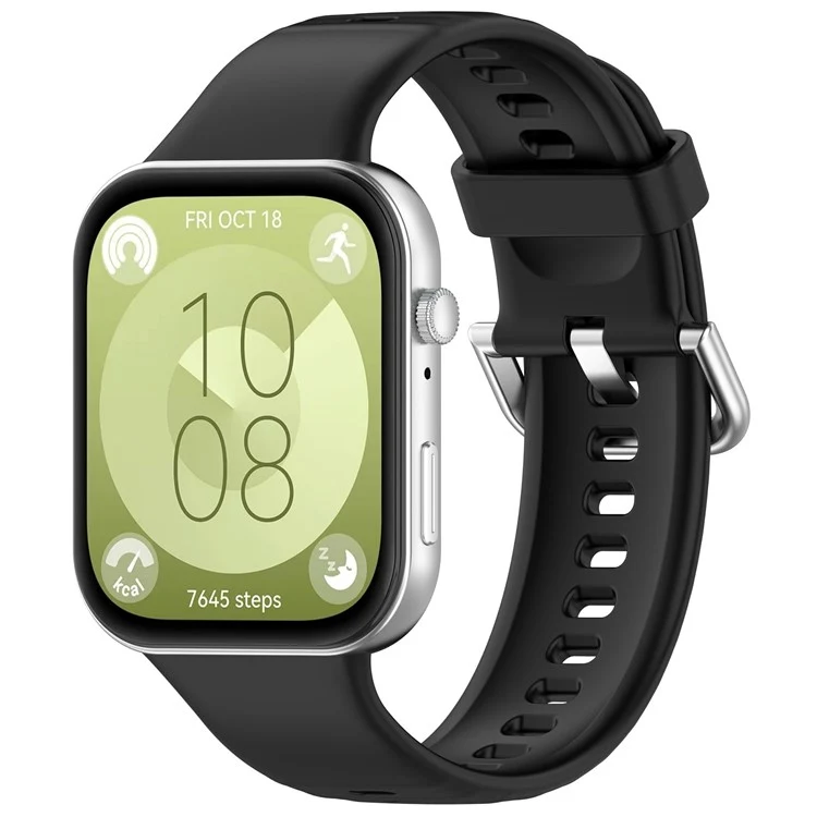 Super Stylisch Huawei Smartwatch Silikon Universell Armband