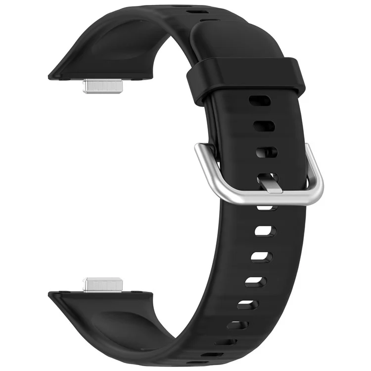 Super Stylisch Huawei Smartwatch Silikon Universell Armband