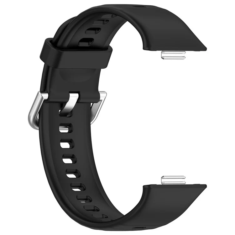 Super Stylisch Huawei Smartwatch Silikon Universell Armband