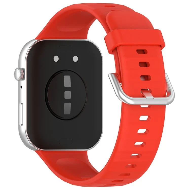 Super Stylisch Huawei Smartwatch Silikon Universell Armband
