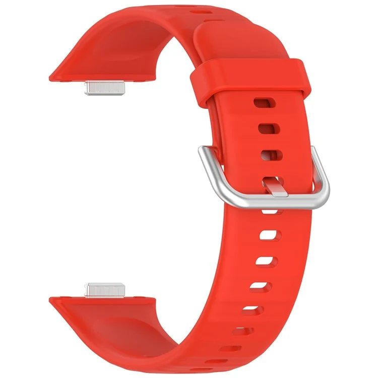 Super Stylisch Huawei Smartwatch Silikon Universell Armband