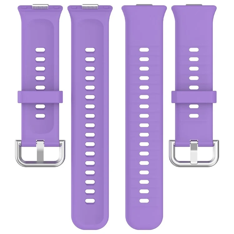 Super Stylisch Huawei Smartwatch Silikon Universell Armband