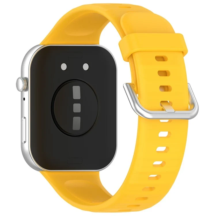Super Stylisch Huawei Smartwatch Silikon Universell Armband