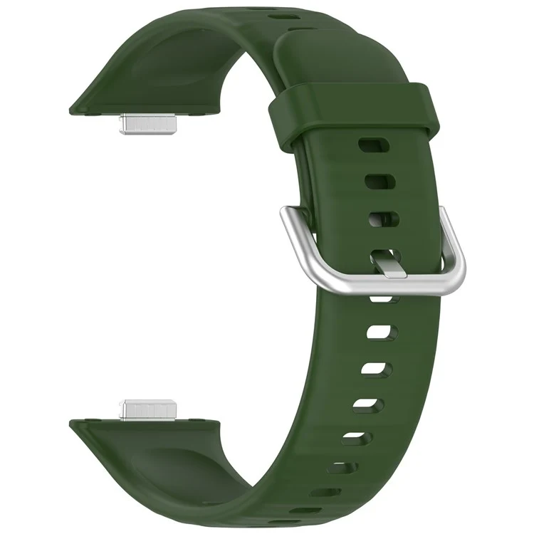 Super Stylisch Huawei Smartwatch Silikon Universell Armband