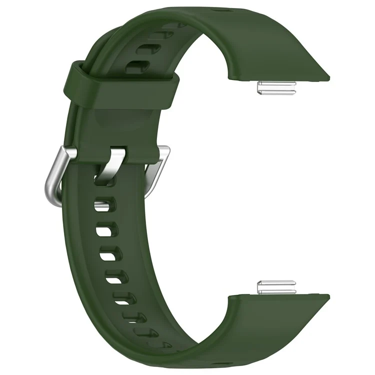 Super Stylisch Huawei Smartwatch Silikon Universell Armband