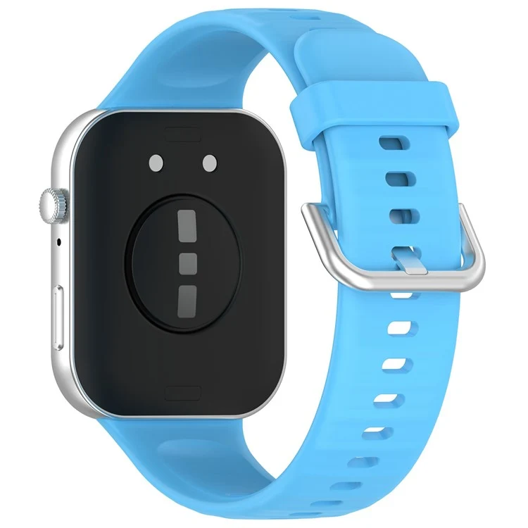 Super Stylisch Huawei Smartwatch Silikon Universell Armband