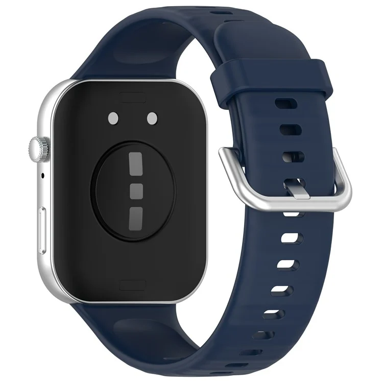 Super Stylisch Huawei Smartwatch Silikon Universell Armband
