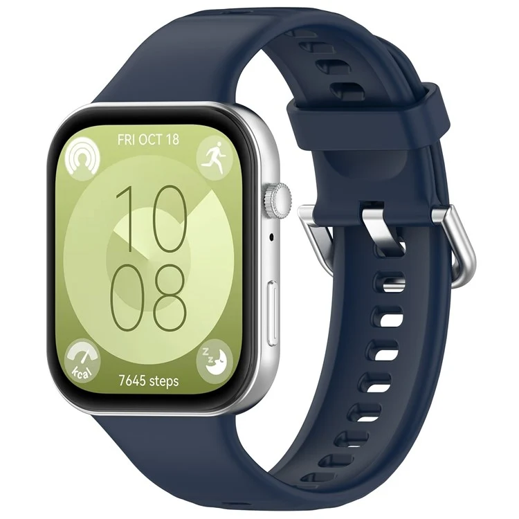 Super Stylisch Huawei Smartwatch Silikon Universell Armband