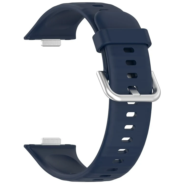 Super Stylisch Huawei Smartwatch Silikon Universell Armband