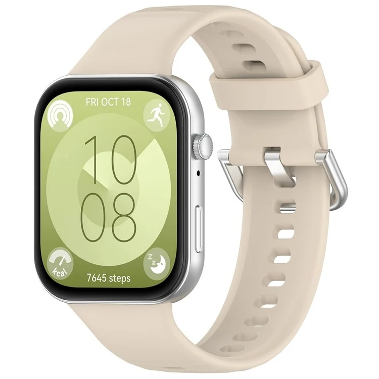Super Stylisch Huawei Smartwatch Silikon Universell Armband
