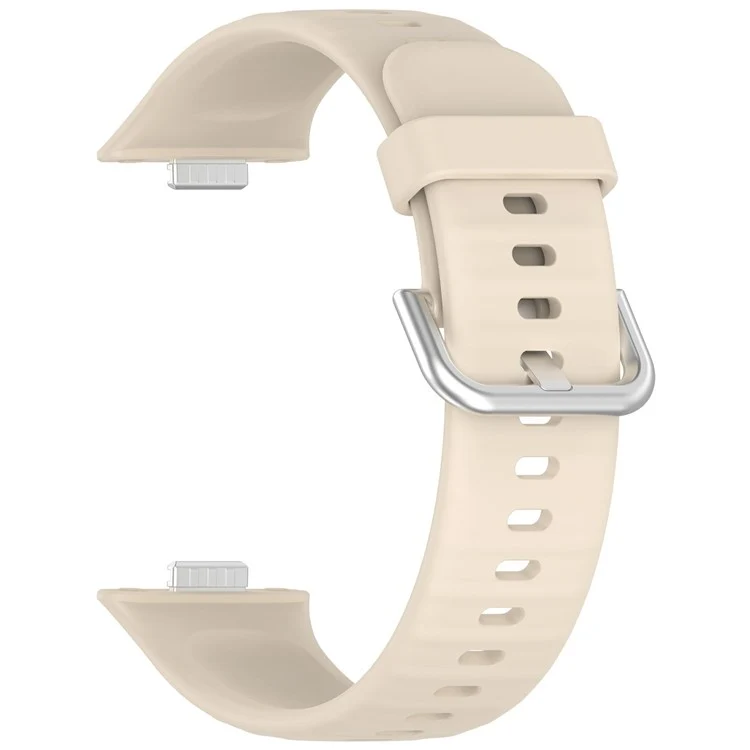 Super Stylisch Huawei Smartwatch Silikon Universell Armband