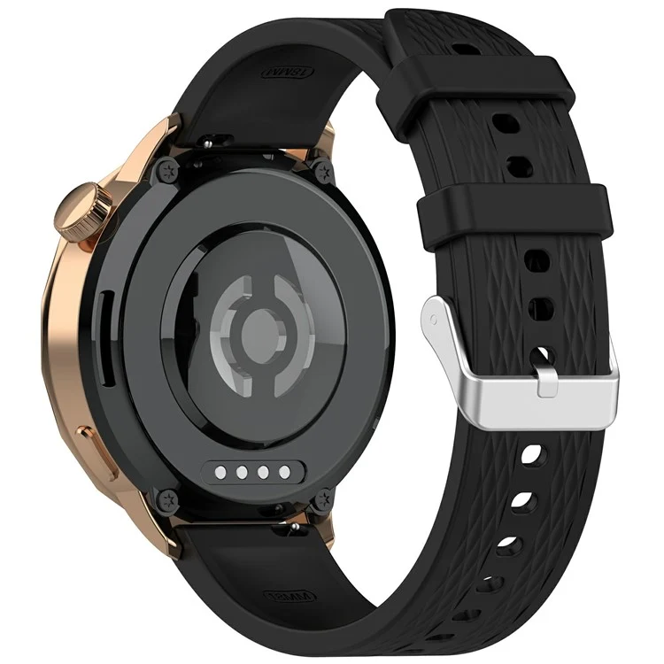 Absolut Ordentlich Oppo Watch X2 Mini Silikon Armband
