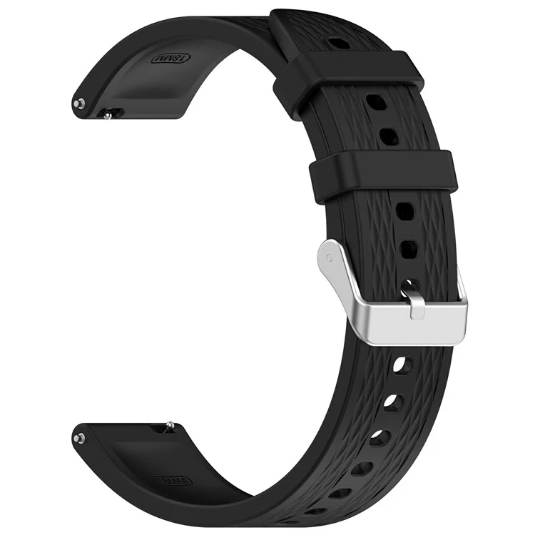 Absolut Ordentlich Oppo Watch X2 Mini Silikon Armband