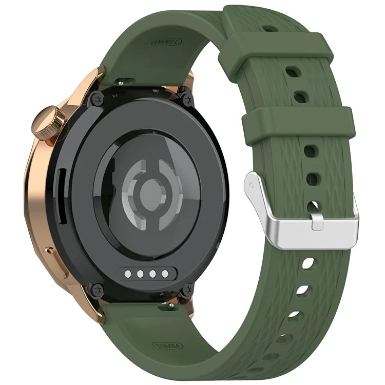 Absolut Ordentlich Oppo Watch X2 Mini Silikon Armband